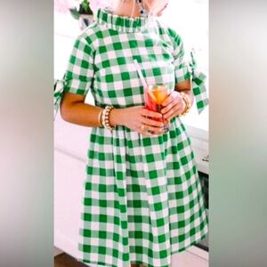 Elizabeth Wilson dress XL